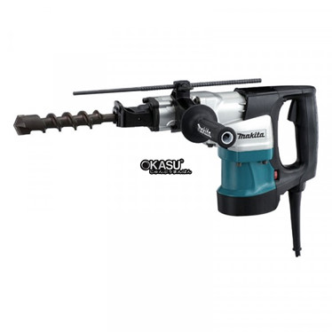 may khoan bt clg makita - hr4030c (40mm-1100w) hinh 1