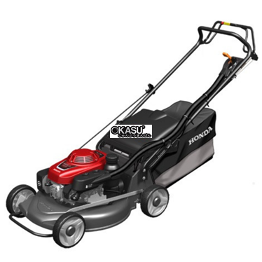 may cat co day tay honda - hrj216k3 twnh (3.7hp) hinh 1