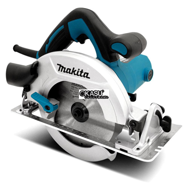 may cua dia makita - hs6600 (165mm-1010w) hinh 1
