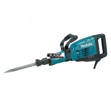 may duc be tong makita - hm1307c (30mm-1510w) hinh 1