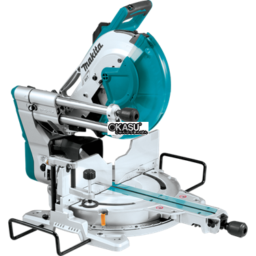 may cua da goc truot makita - ls1219l (305mm-1800w)  hinh 1