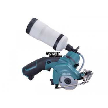 may cat makita - cc300dwe 85mm (10.8v*2 1.3ah)  hinh 1
