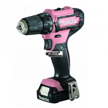 may khoan van vit makita - df333dsap1 (12v 2.0ah) hinh 1