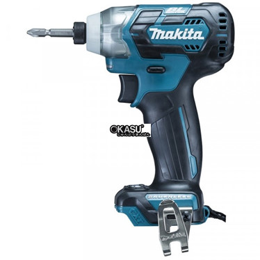 may van vit makita - td111dz (12v) hinh 1