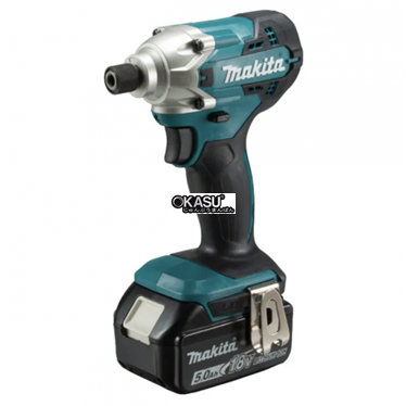 may van vit makita - dtd156sf1j (18v*1 3.0ah) hinh 1