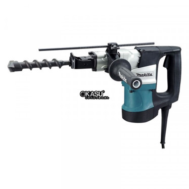 may khoan bt clg makita - hr3530 (17mm-1010w) hinh 1