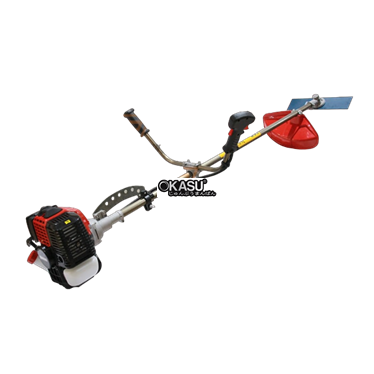may cat co shindaiwa - ye43b/s hinh 1