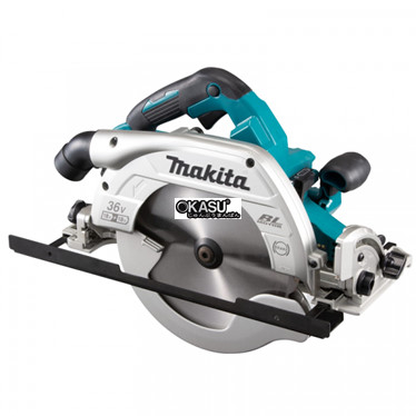may cua dia makita - dhs900pt2 (235mm-18v*2 5.0ah) hinh 1