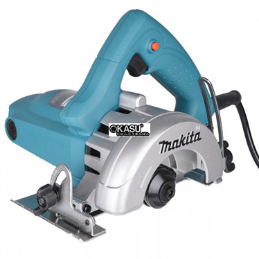 may cat gach da makita - 4100nh2 (110mm-1400w)  hinh 1