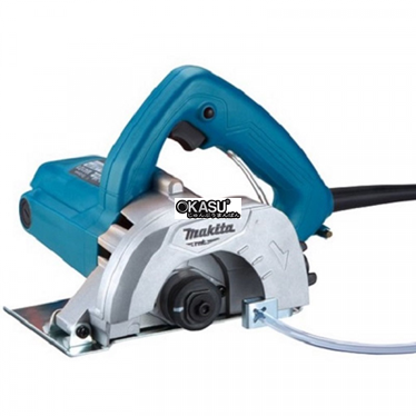 may cat gach da makita - m4101b (125mm-1250w)  hinh 1