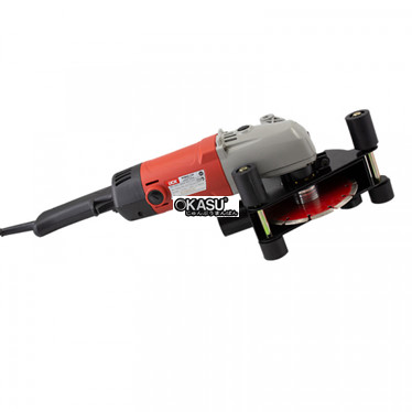 may cat ranh tuong (2 luoi) dck - kzr02-150 (30mm-1400w)  hinh 1
