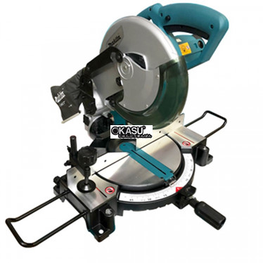 may cua da goc makita - m2300b (255mm-1500w)  hinh 1