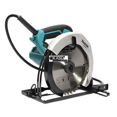 may cua dia makita - m5801b (185mm-1050w) hinh 1