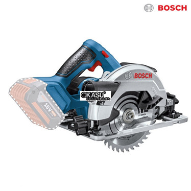 may cua dia dung pin bosch gks 18v-57 (solo)/06016a22l0 hinh 1