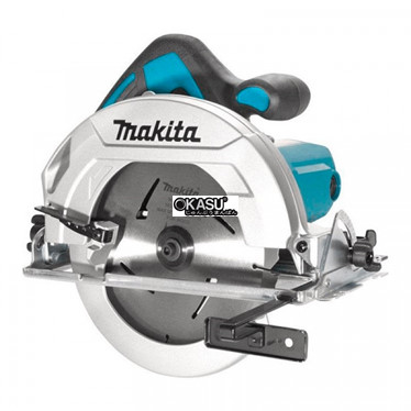 may cua dia makita - hs7010 (185mm-1600w) hinh 1