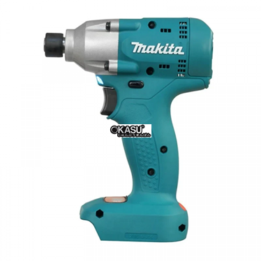 may van vit makita - btd104z (14.4v) hinh 1