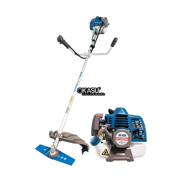may cat co hyundai - hd835 (36mm, 32.6cc) tr hinh 1