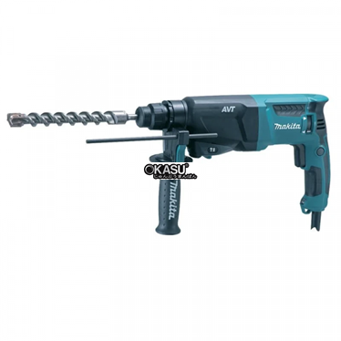 may khoan bt 3 cn makita - hr2631fx5 hinh 1