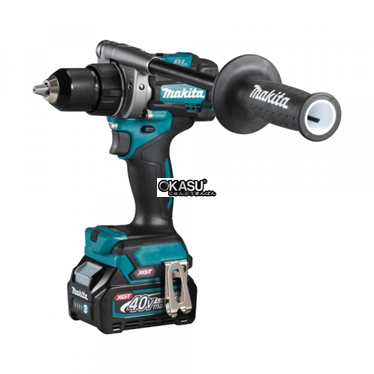 may van vit makita - df001gm201 (40v 4.0ah) hinh 1