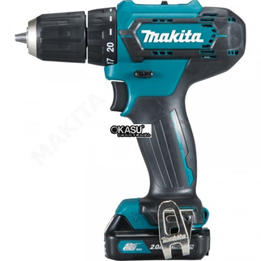 may khoan van vit makita - df333dsae (12v*2 2.0ah) hinh 1