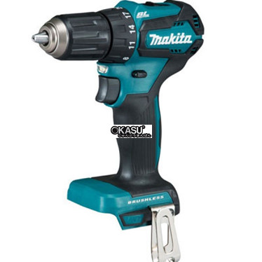 may khoan van vit makita - ddf484z (18v) hinh 1