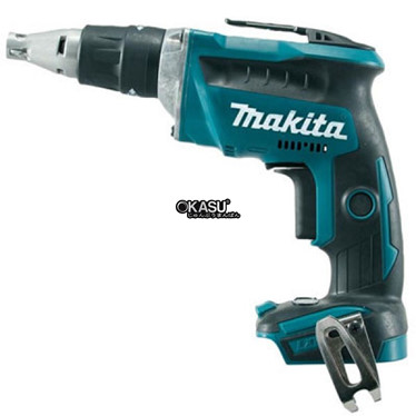 may van vit makita - dfs452z (18v) hinh 1