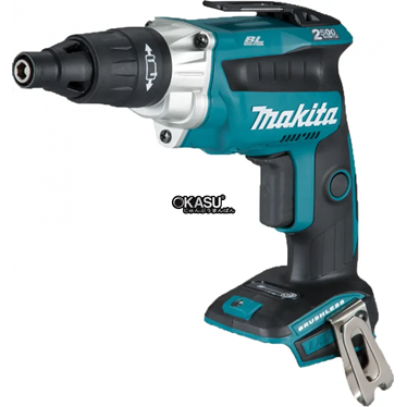 may van vit makita - dfs251z (18v) hinh 1
