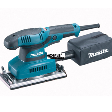 may cha nham chu nhat makita - bo3711 (190w) hinh 1