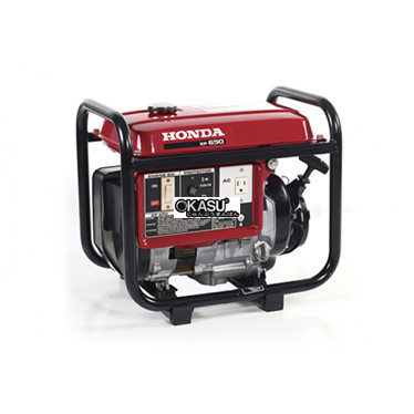 may phat chay xang honda ep650 (0.45/0.55kva) hinh 1