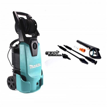 may phun xit rua xe makita - hw1300 (1800w) hinh 1