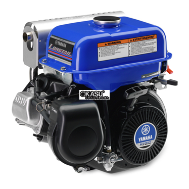 dau no chay xang yamaha mz200br1at hinh 1