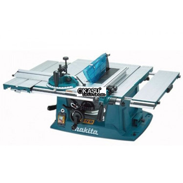 may cua ban makita - mlt100 25.4mm hinh 1