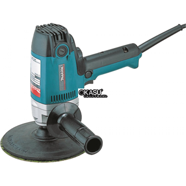 may cha nham dia makita - gv7000c (900w) hinh 1