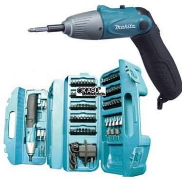 may bat vit dung pin makita 6723dw hinh 1