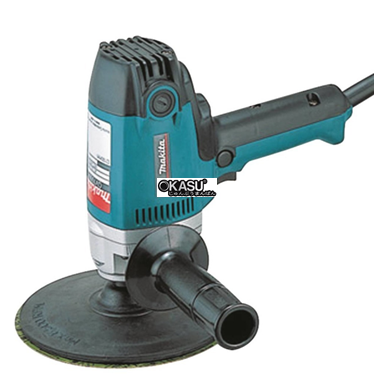may cha nham dia makita - gv7000 (550w) hinh 1