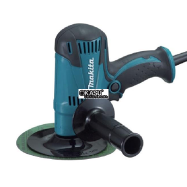 may cha nham dia makita - gv6010 (440w) hinh 1