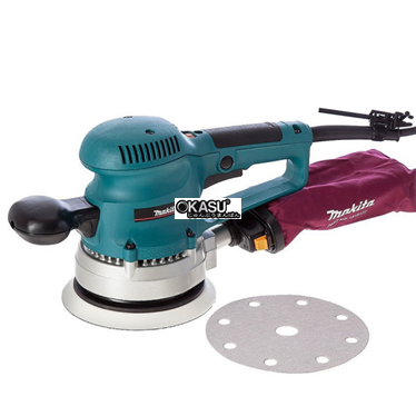 may cha nham tron makita - bo6030 (310w) hinh 1