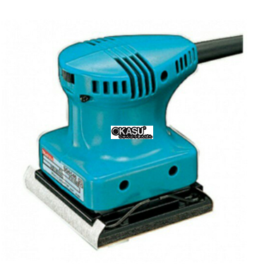 may cha nham vuong makita - bo4540 (160w) hinh 1