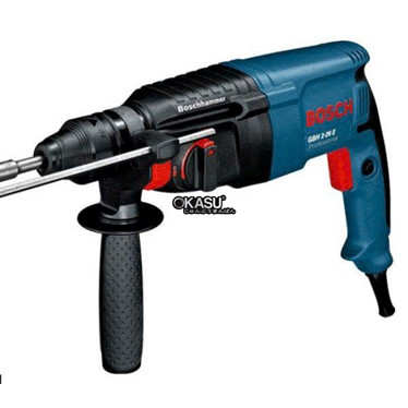 may khoan bua bosch gbh 2-26e hinh 1
