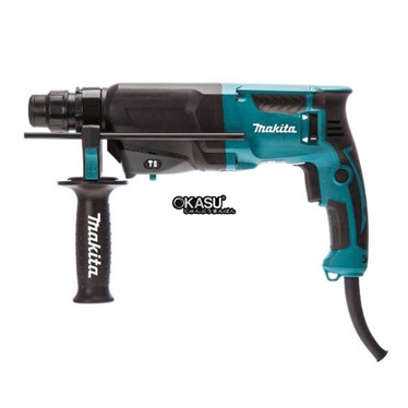 may khoan bua makita hr2300 hinh 1