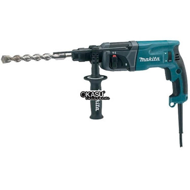 may khoan bua makita hr2460  hinh 1