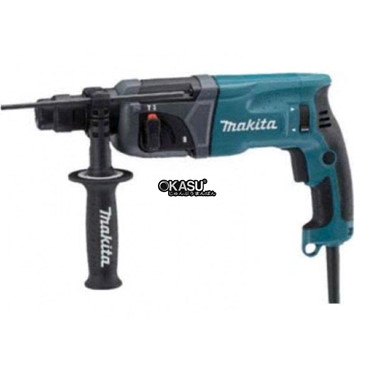 may khoan bua makita hr2460f  hinh 1
