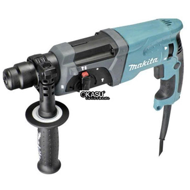 may khoan bua makita hr2470  hinh 1