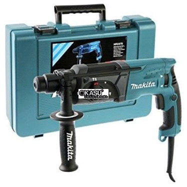 may khoan bua makita hr2470f  hinh 1