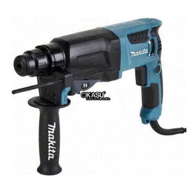 may khoan bua makita hr2600  hinh 1