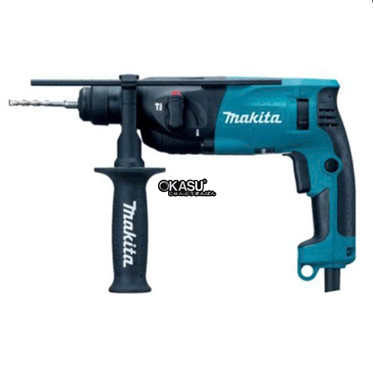 may khoan bua makita hr2601  hinh 1
