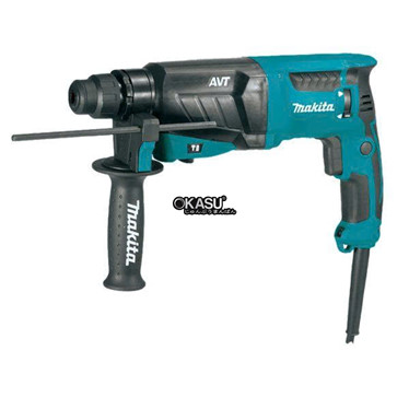 may khoan bua makita hr2601f  hinh 1