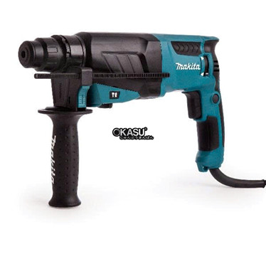 may khoan bua makita hr2630  hinh 1