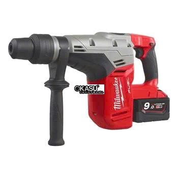 may khoan bua milwaukee m18 chm hinh 1