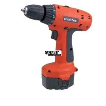 may khoan dung pin maktec mt065sk2n  hinh 1